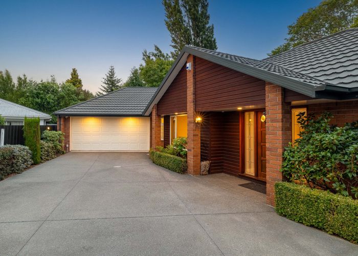  at 78A Staveley Street, Avonhead, Christchurch