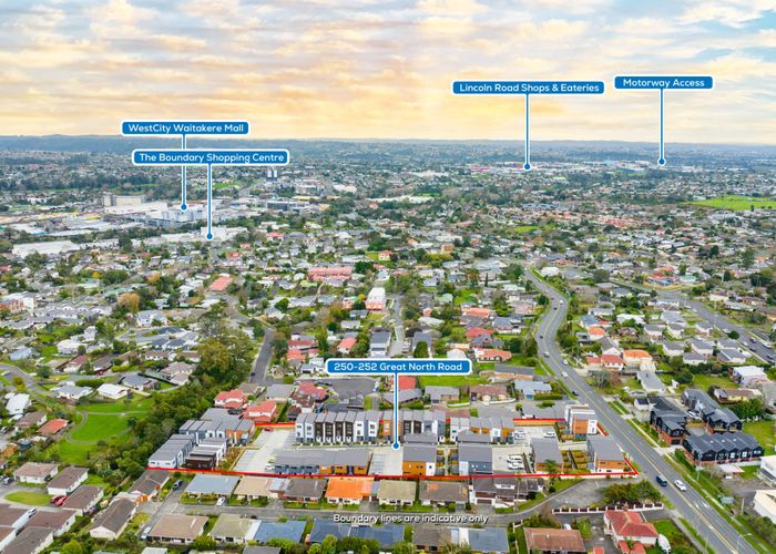  at 31 Raupeti Lane, Henderson, Waitakere City, Auckland