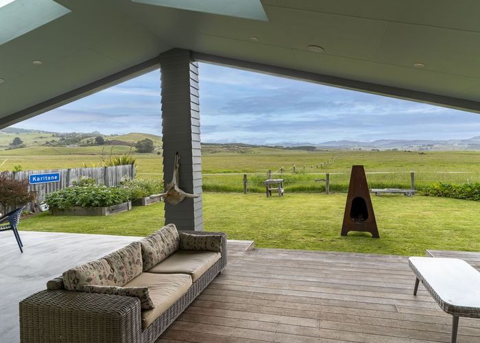  at 1245 Coast Road, Karitane, Dunedin, Otago