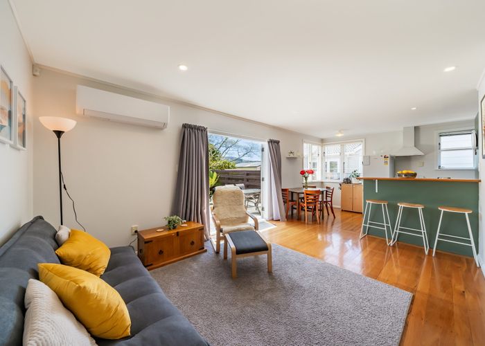  at 1/265 Oxford Terrace, Avalon, Lower Hutt