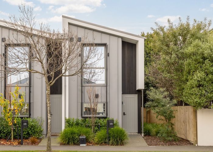  at 5/311 Hereford Street, City Centre, Christchurch City, Canterbury