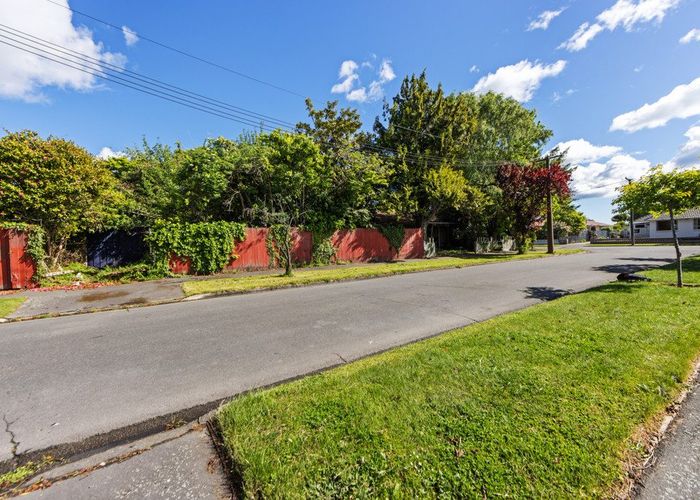  at 1 Pimlico Place, Bishopdale, Christchurch City, Canterbury