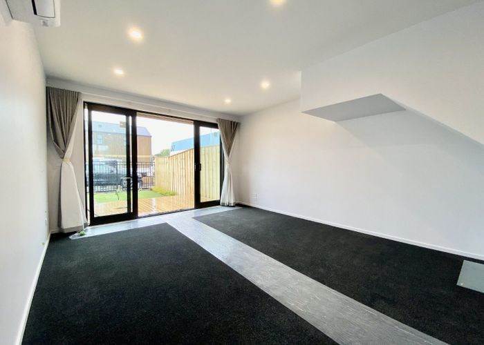  at 1/129 Sherborne Street, St. Albans, Christchurch City, Canterbury