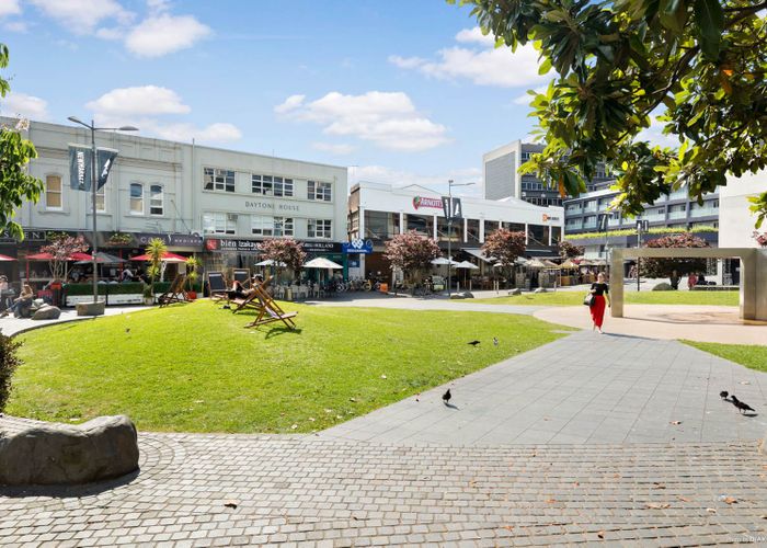  at 5/8 Clayton Street, Newmarket, Auckland