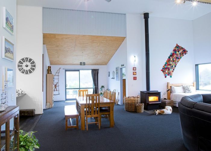  at 670 Kumara-Inchbonnie Road, Kumara