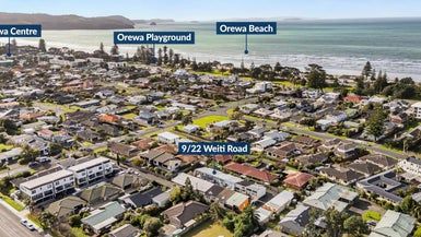 at 9/22 Weiti Road, Orewa, Orewa