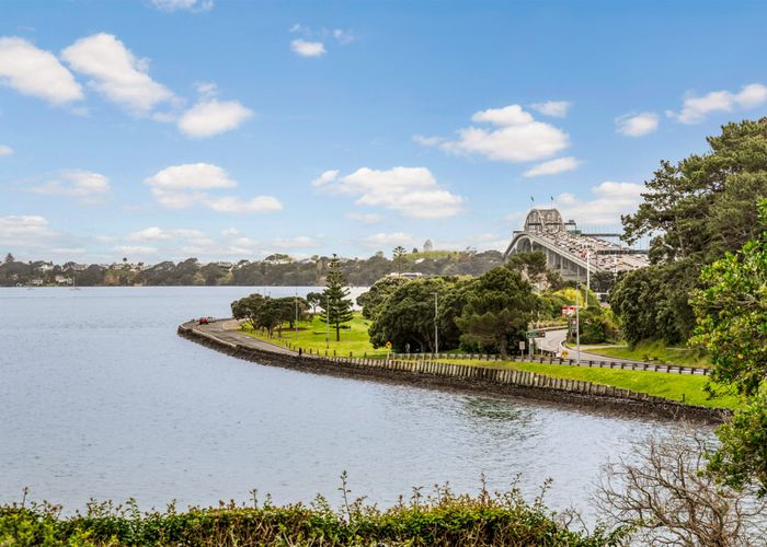  at 1/3 Masefield Avenue, Herne Bay, Auckland City, Auckland