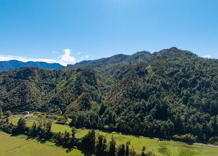  at 288 Matiri Valley Road, Matiri