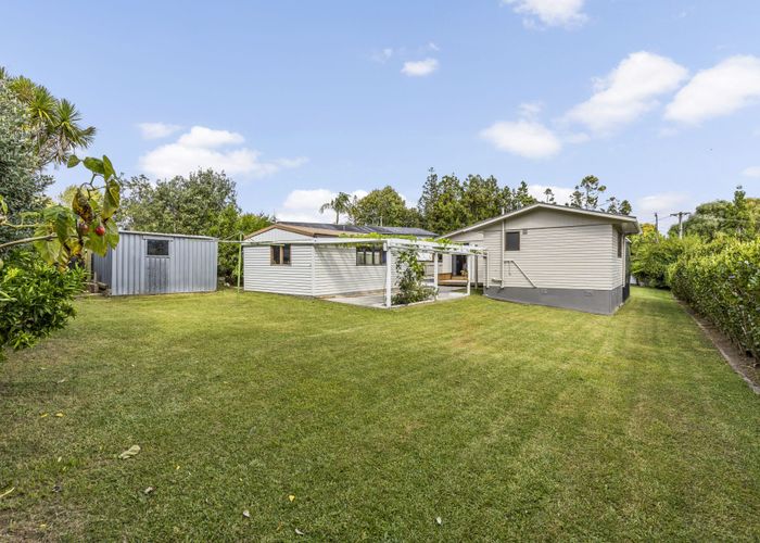  at 8 Karaka Road, Whenuapai, Waitakere City, Auckland