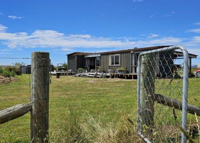  at 457 Hamilton Road, Fairlie, Mackenzie, Canterbury