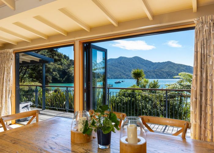  at 2299 Queen Charlotte Drive, Ngakuta Bay