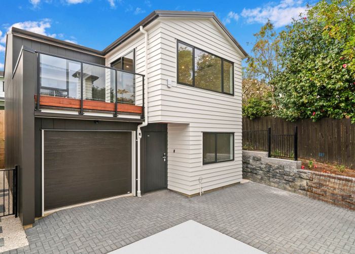  at Lot 3/2 Dianthus Place, Browns Bay, North Shore City, Auckland