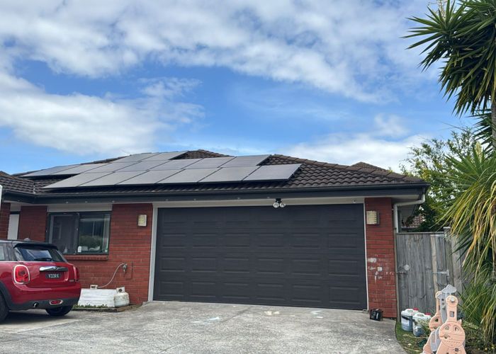  at 10 Sai Street, Flat Bush, Manukau City, Auckland