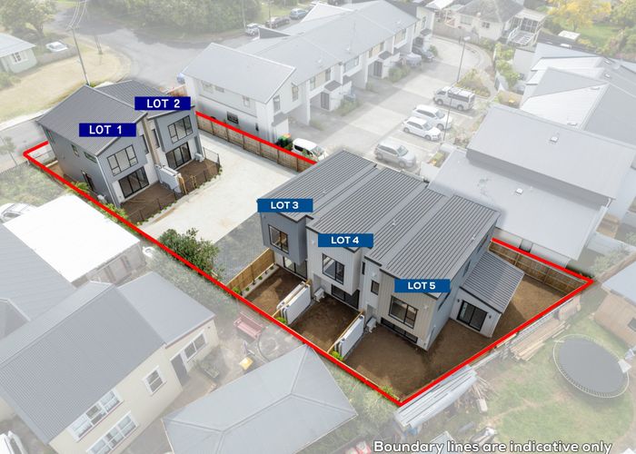  at 26 Alamein Road, Panmure, Auckland City, Auckland