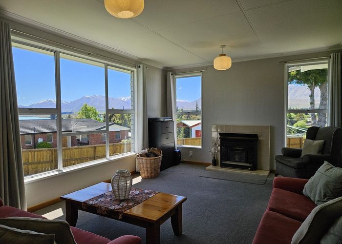  at 32 Aorangi Crescent, Lake Tekapo