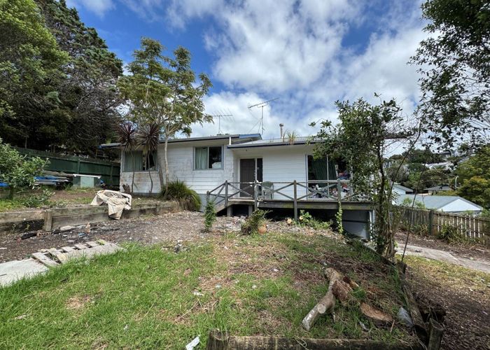 at 22 Garton Drive, Massey, Waitakere City, Auckland