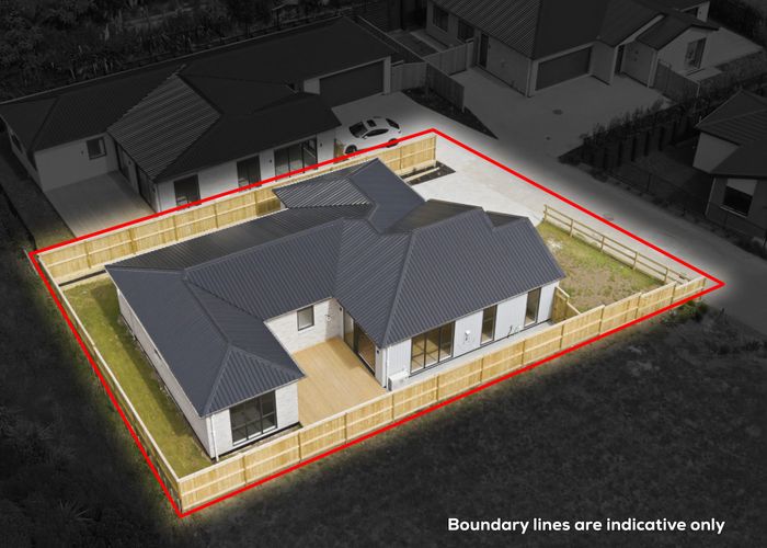  at 20 Rongoa Maori Way, Pukekohe, Franklin, Auckland