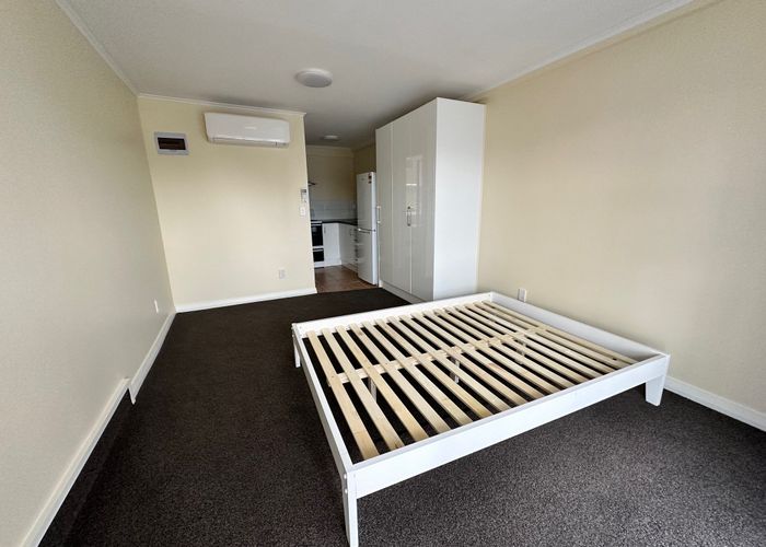  at 17/327 Adelaide Rd, Newtown, Wellington, Wellington
