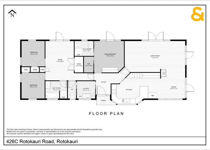  at 426C Rotokauri Road, Rotokauri , Hamilton, Waikato