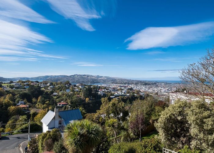  at 126 Maryhill Terrace, Maryhill, Dunedin