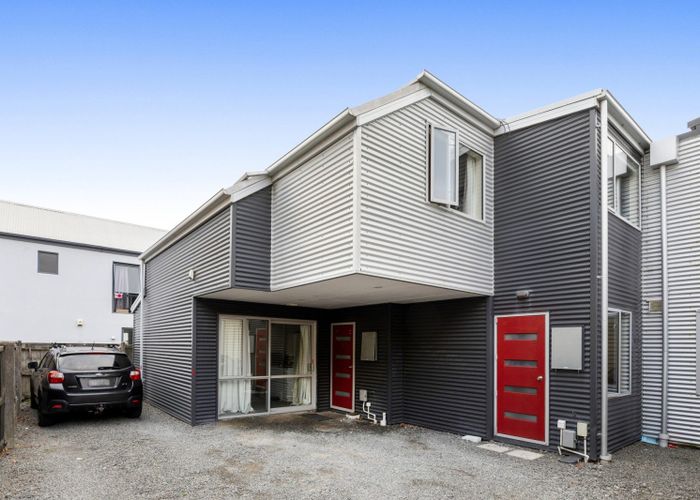  at 49,49A,49B Matipo Street, Riccarton, Christchurch City, Canterbury