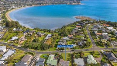  at 31 Tindalls Bay Road, Tindalls Beach, Whangaparaoa