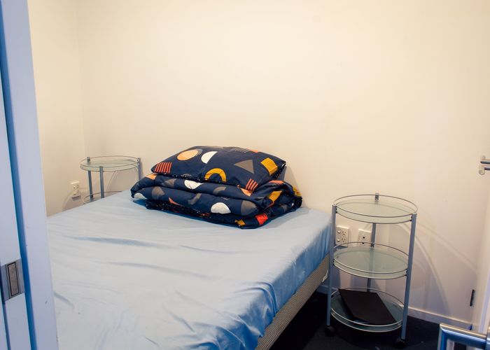  at 5A/46 Liverpool Street, Auckland Central, Auckland