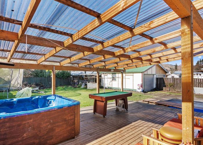  at 16 Kowhai Street, Tapawera