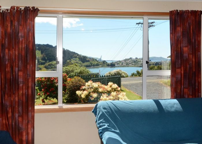  at 12 District Road, Roseneath, Dunedin