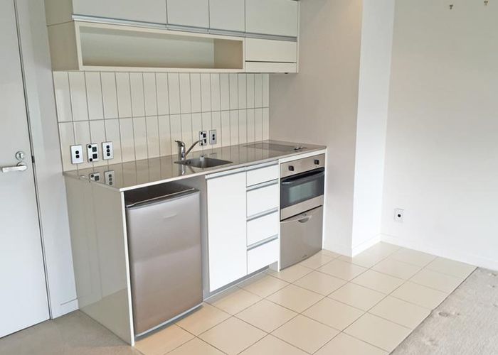  at 210/77 Halsey Street, Auckland Central, Auckland