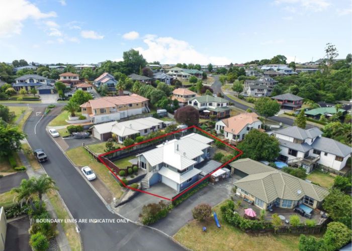  at 5 Strata View, Western Heights, Hamilton