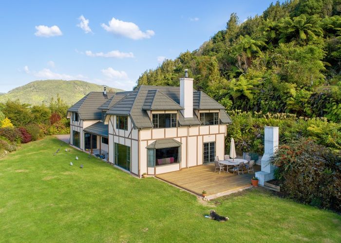  at 1064A Tarawera Road, Lake Tarawera, Rotorua