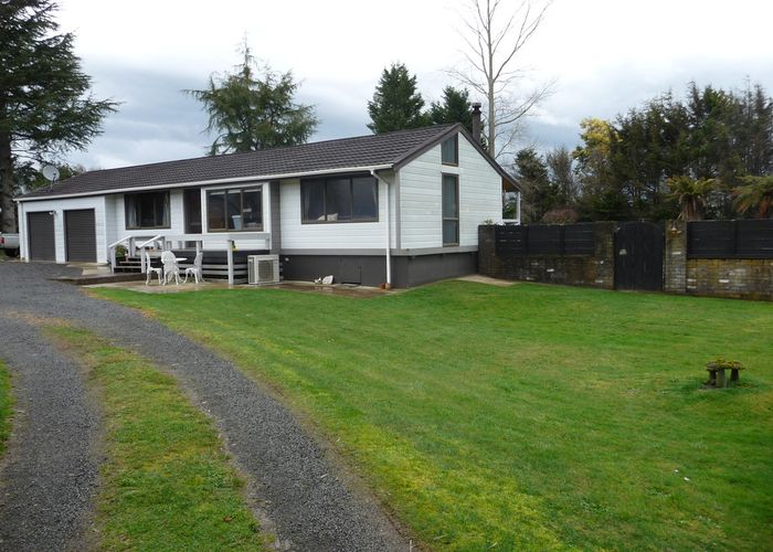  at 8 Innes Road, Putaruru