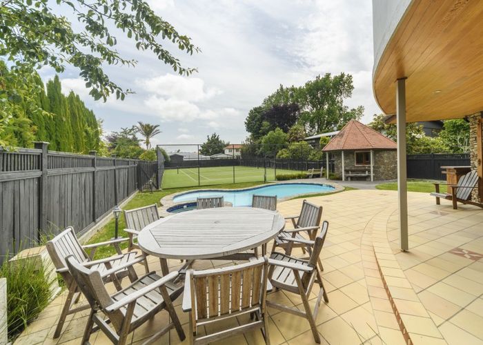  at 133 Park Road, West End, Palmerston North