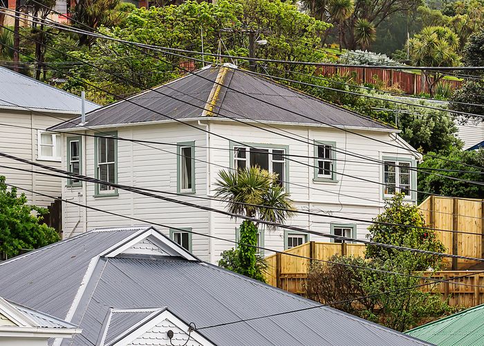  at 5 Murray Street, Island Bay, Wellington