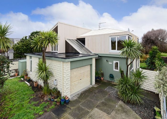  at 134 Rocking Horse Road, Southshore, Christchurch
