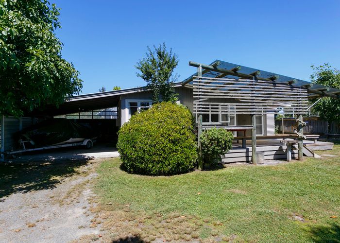  at 211 State Highway , Turangi