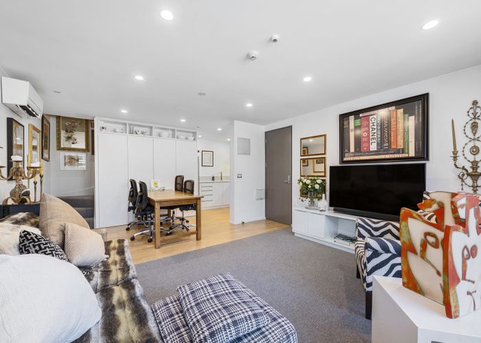  at 8/31 Chester Street West, City Centre, Christchurch City, Canterbury