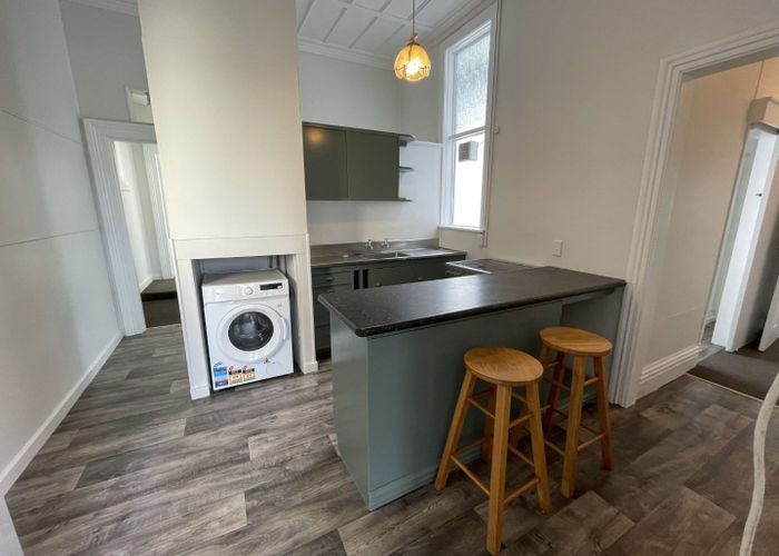  at 16B Clifton Terrace, Kelburn, Wellington, Wellington