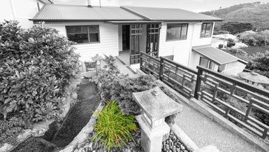  at 65 Maungaraki Road, Korokoro, Lower Hutt