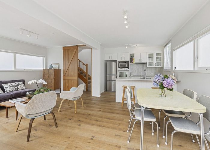  at 1/1 Cottleville Terrace, Thorndon, Wellington