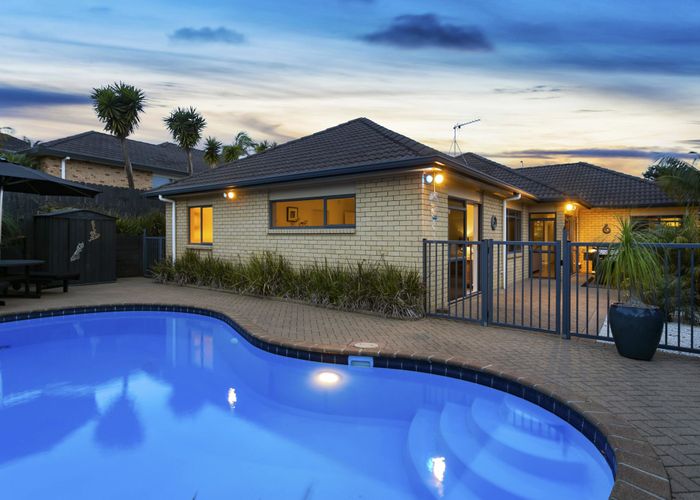  at 63 Moyrus Crescent, East Tamaki Heights, Auckland