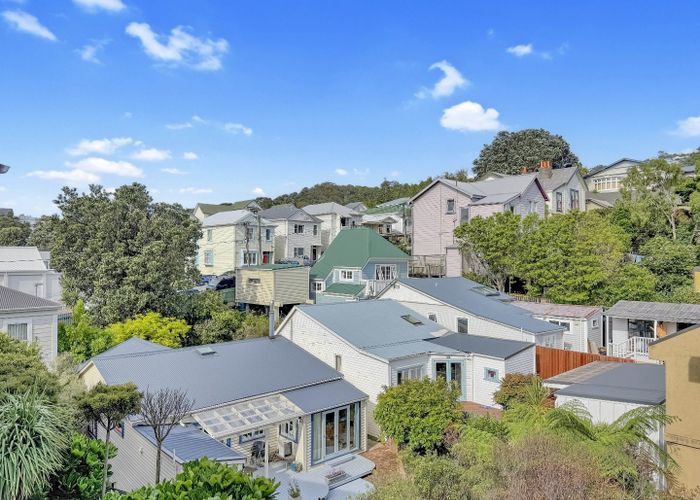  at 306/80 Riddiford Street , Newtown, Wellington, Wellington