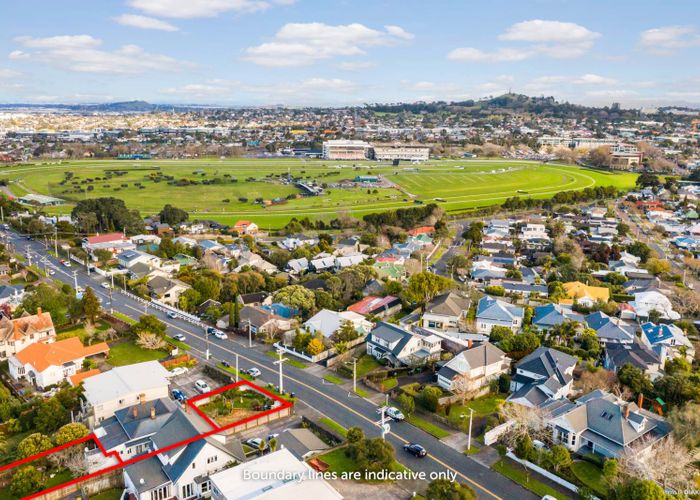  at 26A Ladies Mile, Remuera, Auckland
