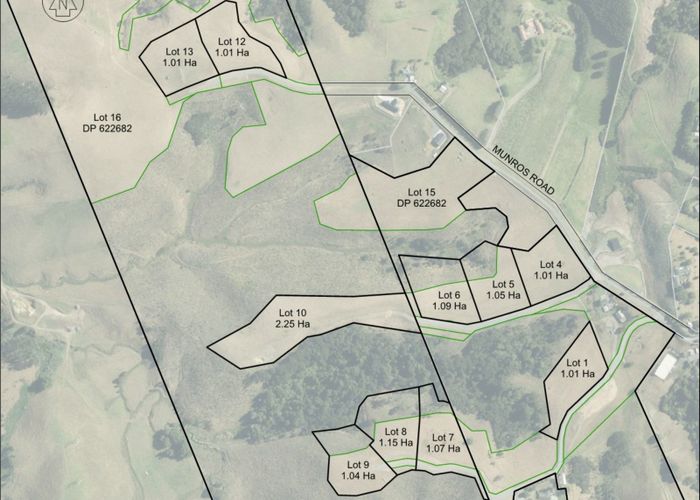  at 36 Munros Road, Clevedon, Manukau City, Auckland