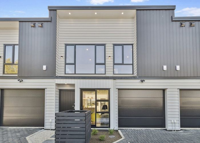  at 5/12 William Street, Mangere, Manukau City, Auckland