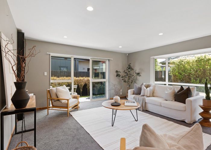  at 29B Division Street, Riccarton, Christchurch City, Canterbury