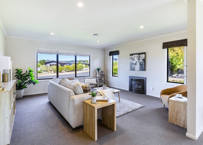  at 16 March Brown Place, Nukuhau, Taupo