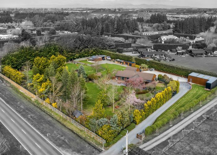  at 1069 Tram Road, Kaiapoi