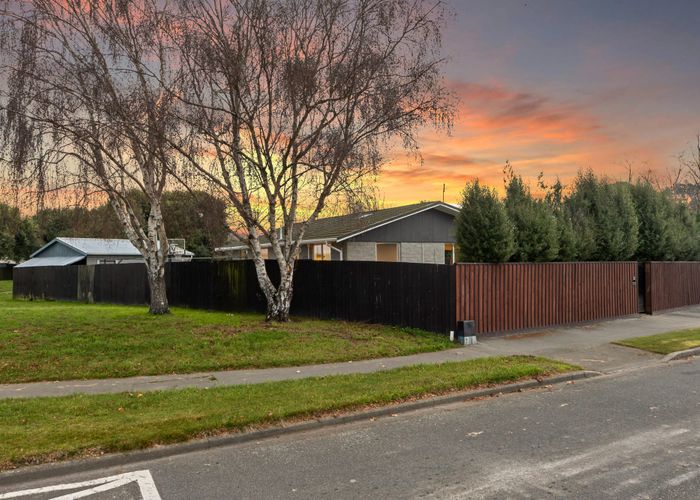  at 31 Vanguard Drive, Broomfield, Christchurch City, Canterbury